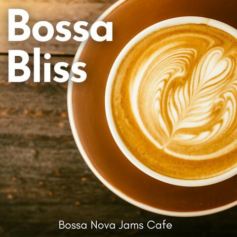 Bossa Bliss: Coffee Shop Jazz