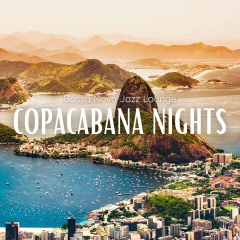 Copacabana Nights: Bossa Nova Jazz