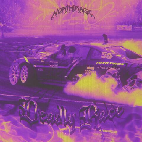 Deadly Race