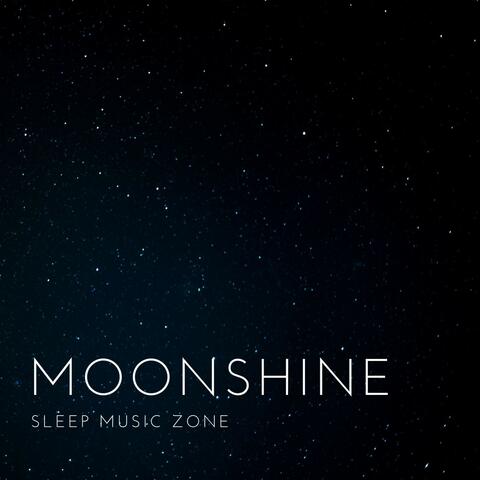 Moonshine: Peaceful Sleep Music