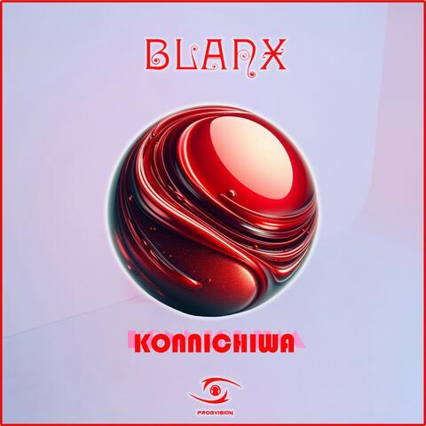 Konnichiwa
