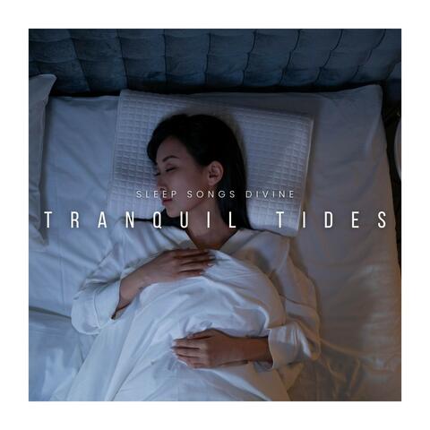Tranquil Tides: Deep Sleep Music