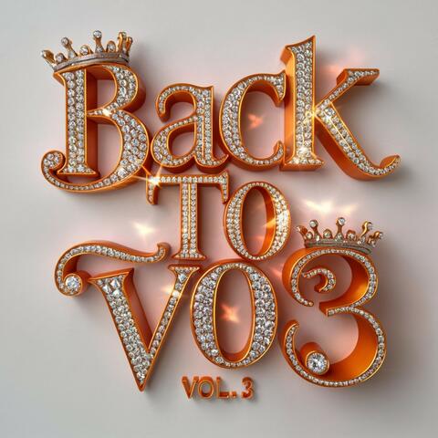Back to 70 Vol. 3