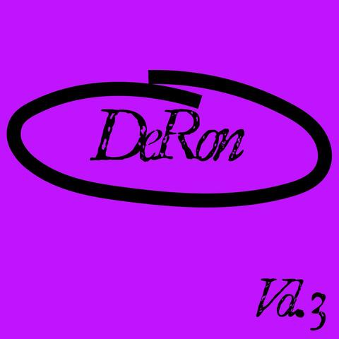 Deron, Vol. 3