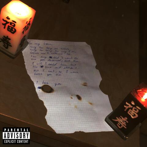 Love Letter