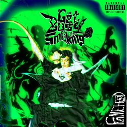 Gët Busy Smoking
