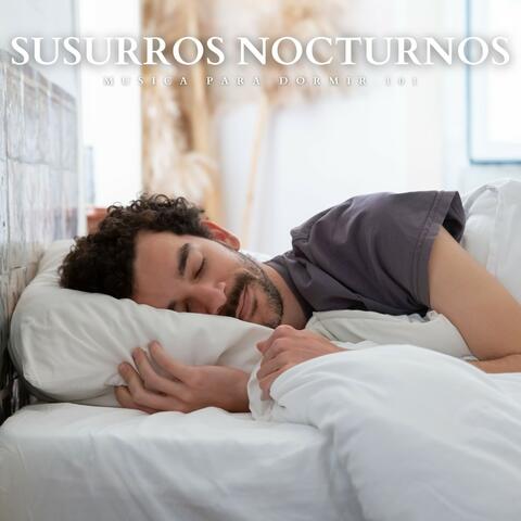 Susurros Nocturnos: Sons Naturels Sommeil