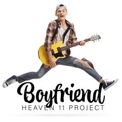 Boyfriend