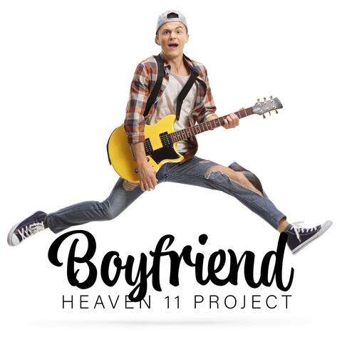Boyfriend