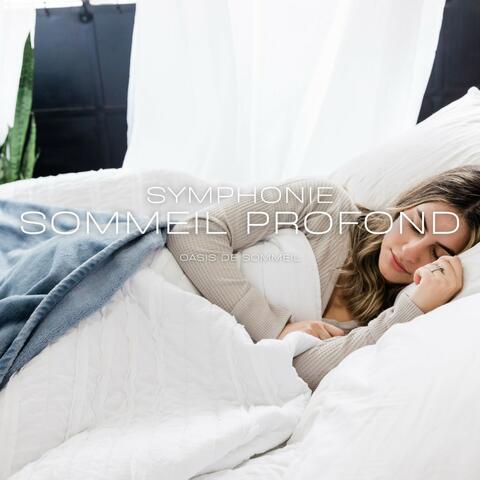 Symphonie Sommeil Profond: Musique D'endormissement Adulte