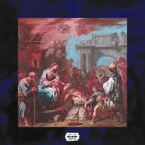 Hatred in Heaven Guarding My Hell