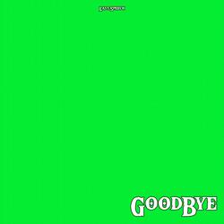 Last Speech: Goodbye