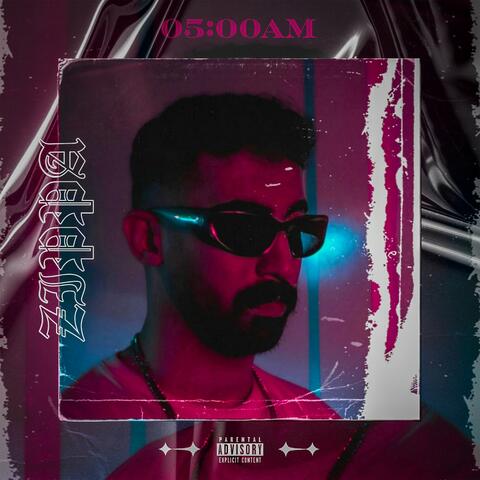 05:00 AM