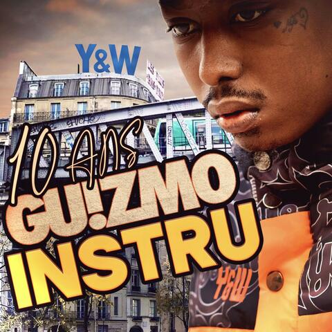 Instru 10 ans