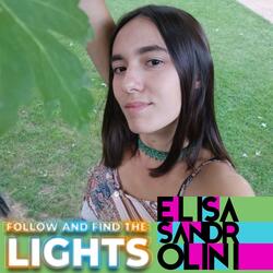 Follow and Find the Lights