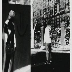 Зачерствел