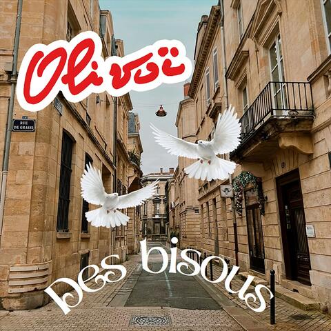 Des bisous