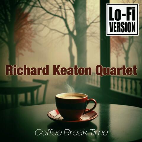 Coffee Break Time