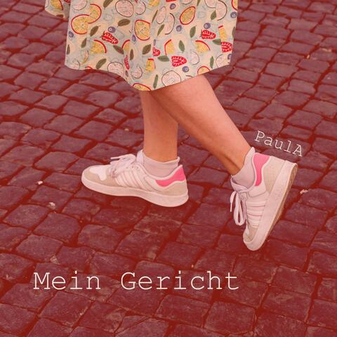 Mein Gericht