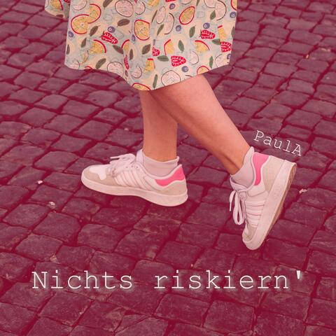 Nichts riskiern'