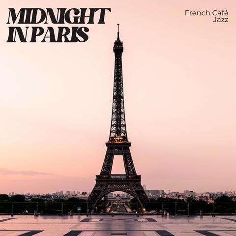 Midnight in Paris: French Jazz