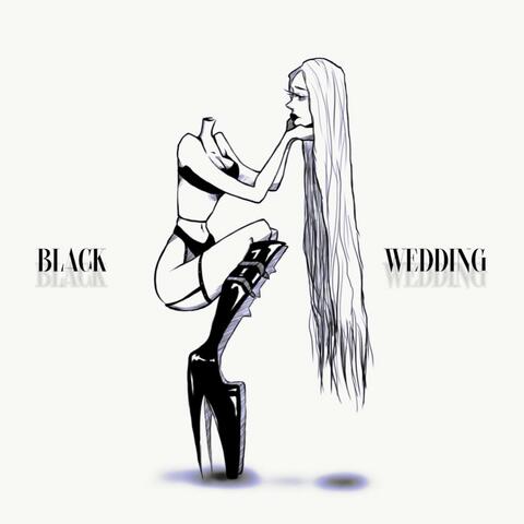 Black Wedding