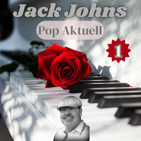 Jack Johns Pop Aktuell 1