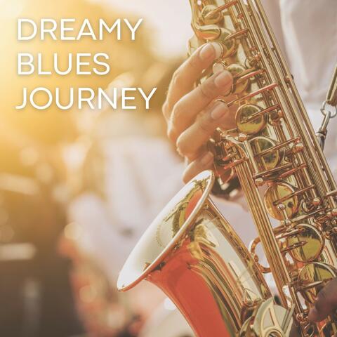 Dreamy Blues Journey: Dinner Jazz