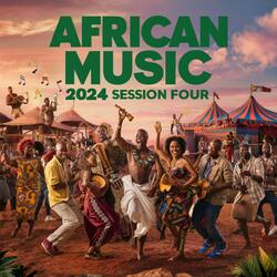In Mama Africa's Pride