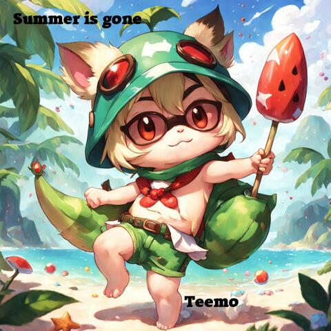 Summer Is Gone