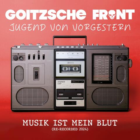 Musik ist mein Blut