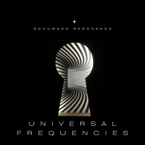 Universal Frequencies