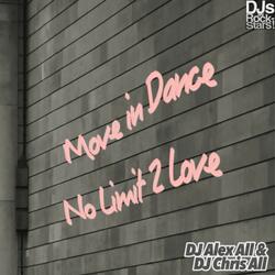 No Limit 2 Love