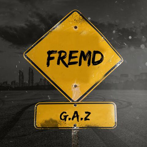 Fremd