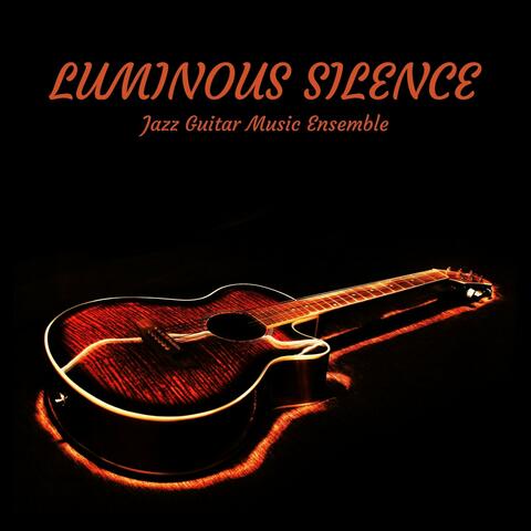 Luminous Silence: Acoustic Guitar Tranquility