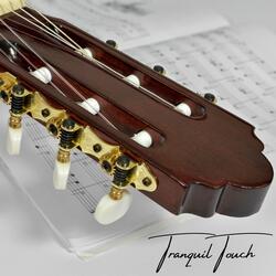 Tranquil Strum