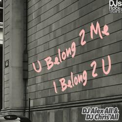 U Belong 2 Me