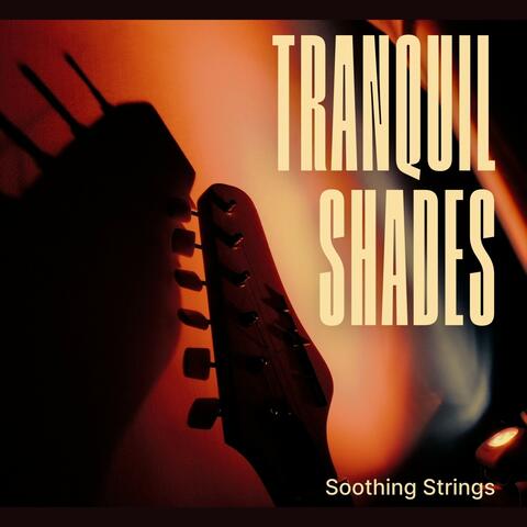 Tranquil Shades: Spanish Guitar