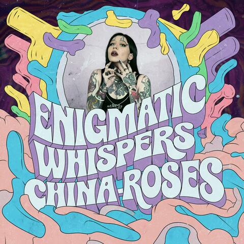 Enigmatic-Whispers