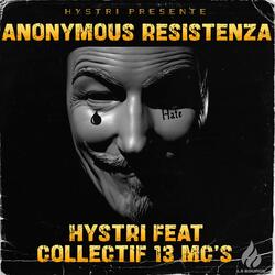 Anonymous Resistenza