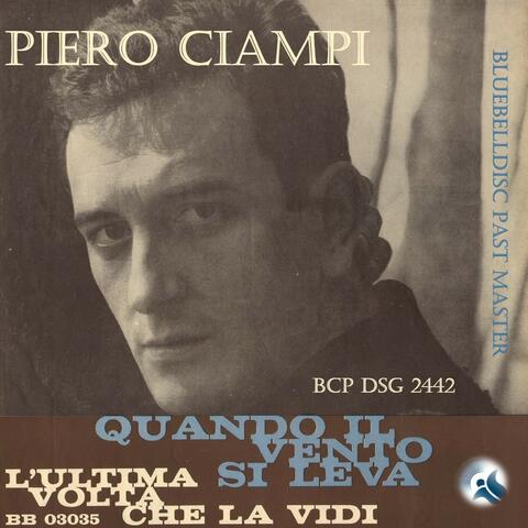 Piero Ciampi