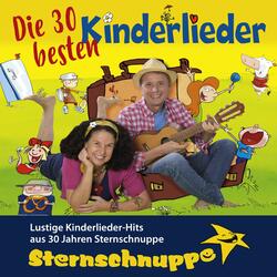 Gummi-Twist (Mitsing- und Tanzlied für die Kinderparty)