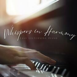 Laidback Harmony