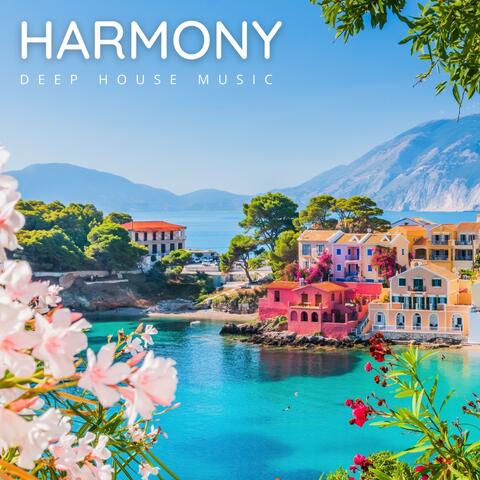 Harmony: Chill House Playlist