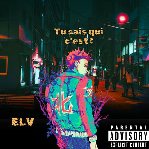 Tu sais qui c'est !