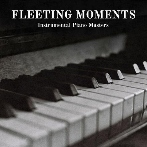 Fleeting Moments: Piano Music for Relaxation