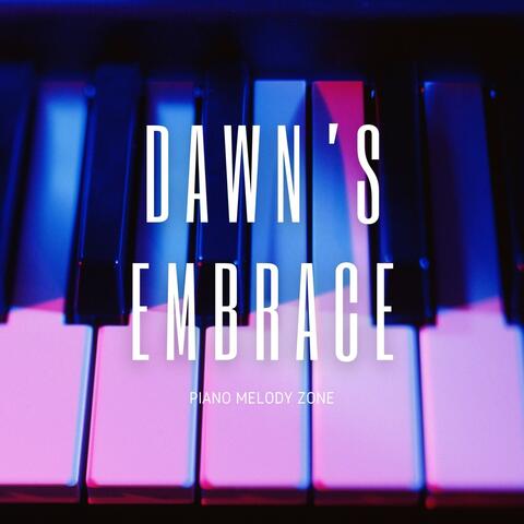 Dawn's Embrace: Relaxing Piano Music