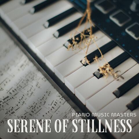 Serenade of Stillness: Piano and Nature Sounds