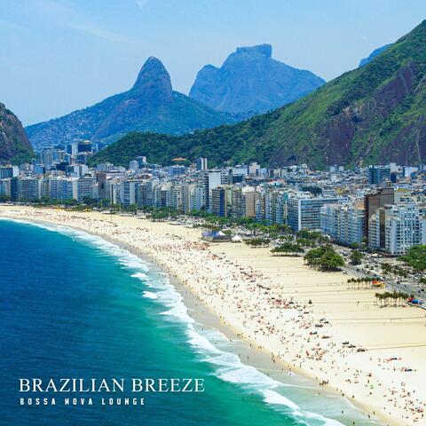 Brazilian Breeze: Coffee Shop Bossa Nova