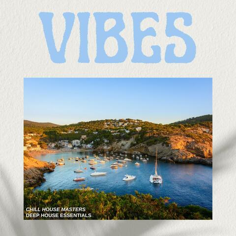 Vibes: Lounge Music